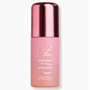 MSRP $28.00, dibs, Lovebeam Setting Spray, **NIB, 2 oz Full Size